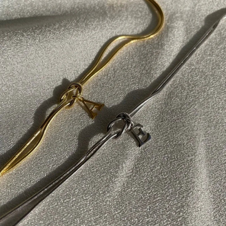 Personal Touch Armband (personalisierbar)